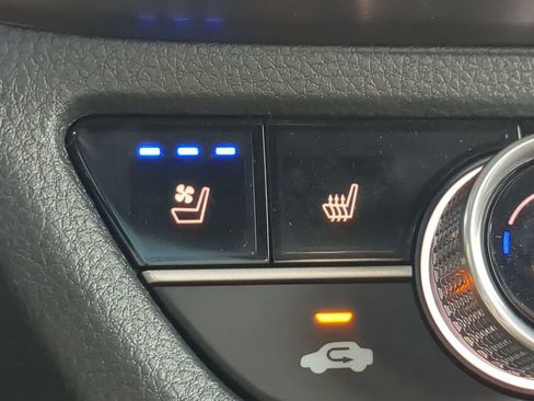 Certified 2025 Acura ADX A-Spec AWD/4WD image 23