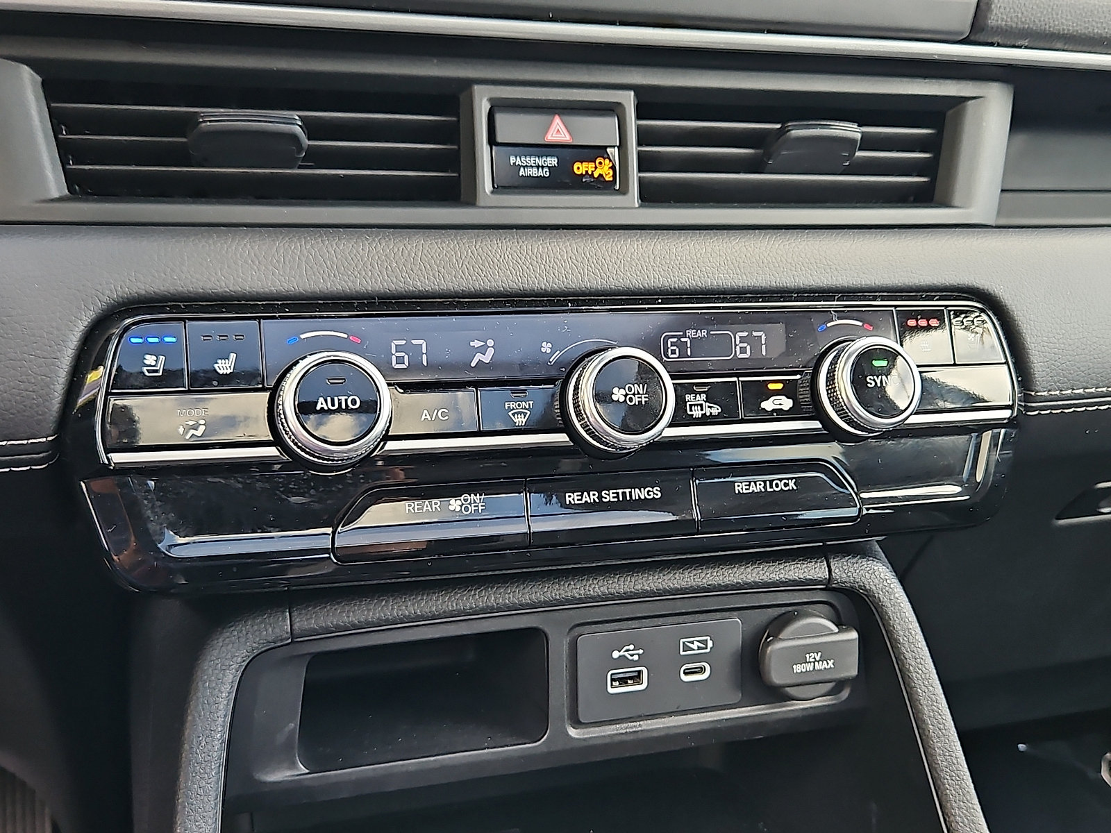Certified 2023 Honda Pilot Elite image 16