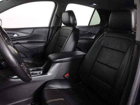 Used 2022 Chevrolet Equinox Premier image 28