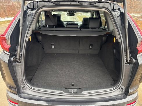 Used 2022 Honda CR-V EX-L image 49