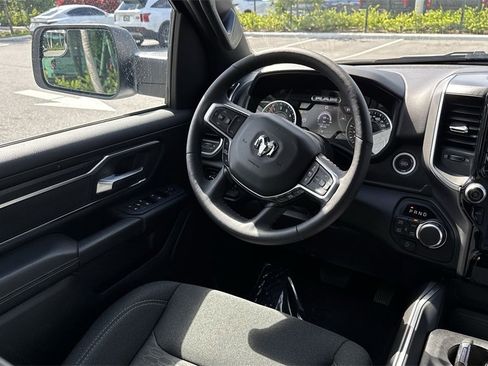 Used 2025 RAM 1500 Big Horn image 22