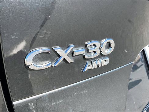 Used 2024 MAZDA CX-30 AWD 2.5 S w/ Preferred Package image 33