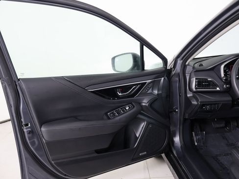 Used 2023 Subaru Legacy Touring XT image 18