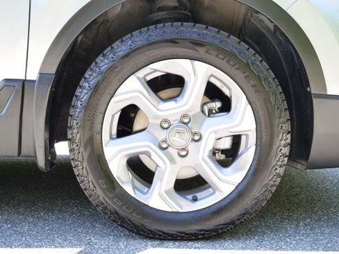 Used 2019 Honda CR-V EX image 43