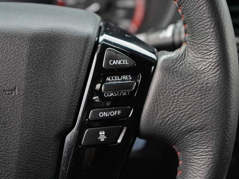 Used 2022 Nissan Frontier Pro-X RWD image 17