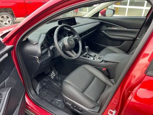 New 2026 MAZDA CX-30 AWD 2.5 S image 2