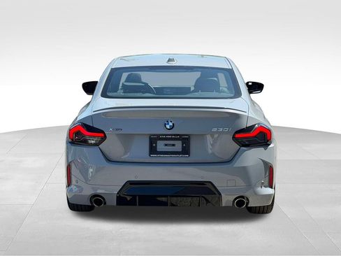 Used 2026 BMW 230i xDrive Coupe AWD/4WD image 8