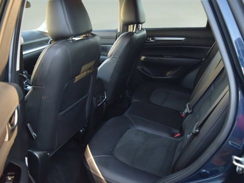Used 2019 MAZDA CX-5 Touring AWD/4WD image 8
