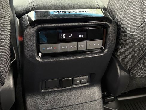 Used 2024 Toyota Land Cruiser 1958 AWD/4WD image 18