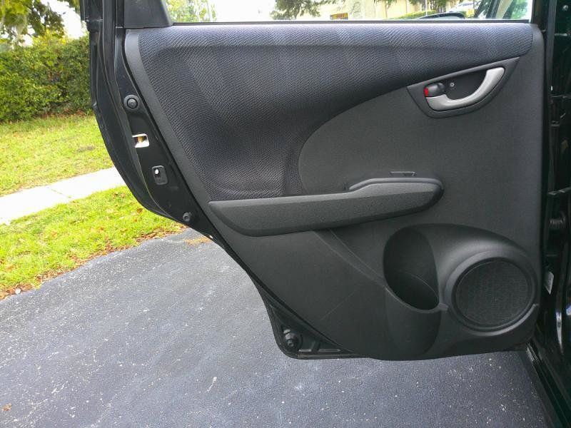 Used 2011 Honda Fit Sport image 22