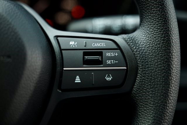 New 2027 Honda CR-V LX image 15
