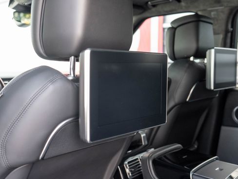 Used 2019 Land Rover Range Rover Autobiography AWD/4WD image 26