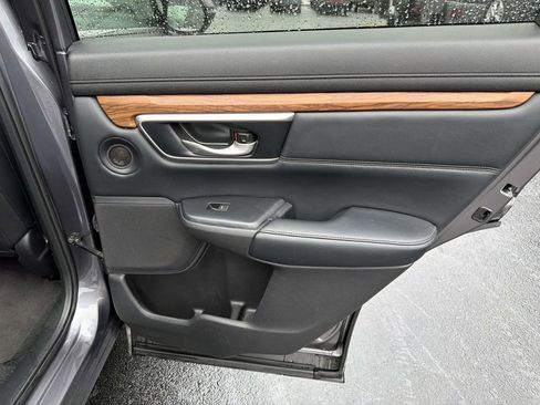 Used 2022 Honda CR-V EX-L image 19