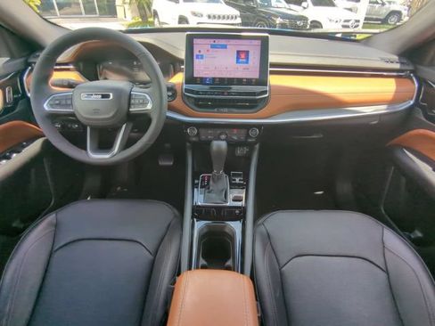 Used 2024 Jeep Compass Limited w/ Elite Group AWD/4WD image 18