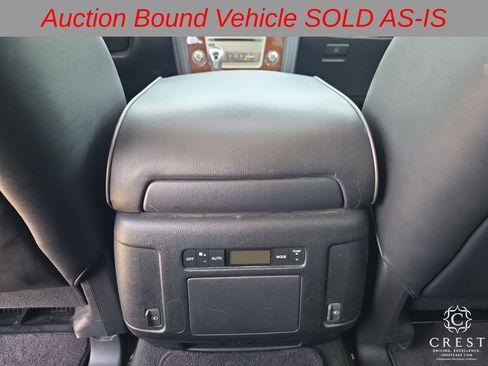 Used 2019 INFINITI QX80 Luxe w/ Proassist Package AWD/4WD image 25