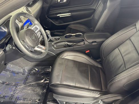 Used 2023 Ford Mustang GT Premium w/ Equipment Group 401A image 16