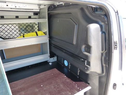 Used 2019 Ford Transit Connect XL image 23