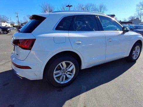 Certified 2023 Audi Q5 2.0T Premium w/ Convenience Package image 8