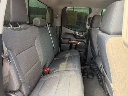 Used 2019 GMC Sierra 1500 Elevation w/ Elevation Convenience Package AWD/4WD image 19