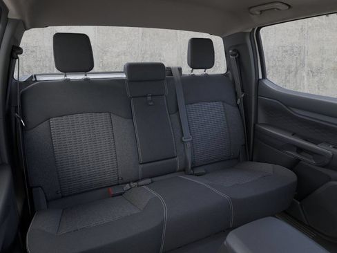 New 2026 Ford Ranger XL RWD image 11