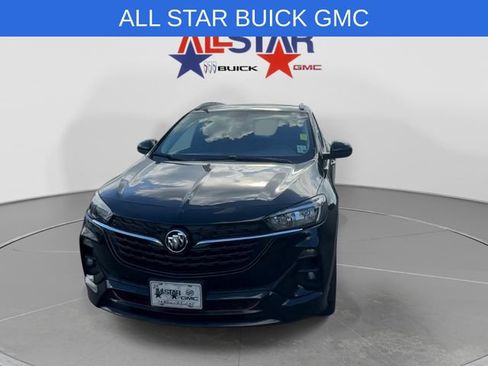 Used 2023 Buick Encore GX Select w/ Experience Buick Package FWD image 2