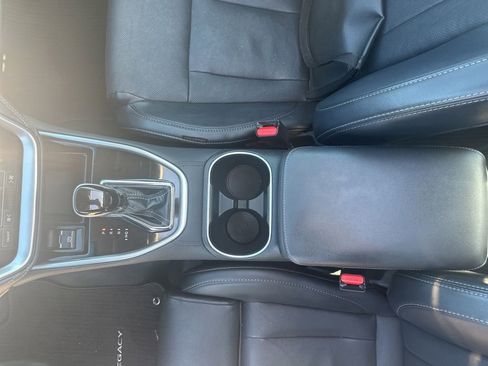 Used 2022 Subaru Legacy Limited XT AWD/4WD image 30