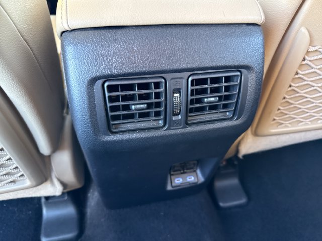 Used 2023 Toyota 4Runner Limited AWD/4WD image 22