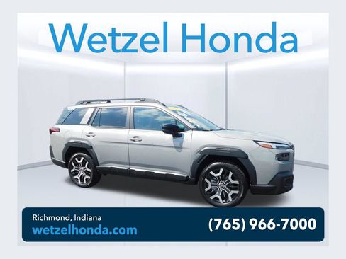 Used 2026 Subaru Outback Touring XT AWD/4WD image 1