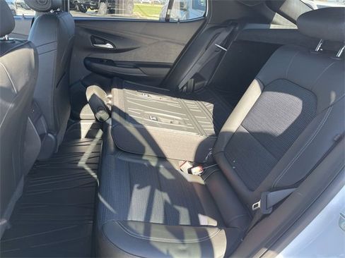 New 2026 Buick Envista Preferred image 21