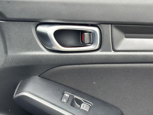 Used 2026 Honda Civic Sport image 38