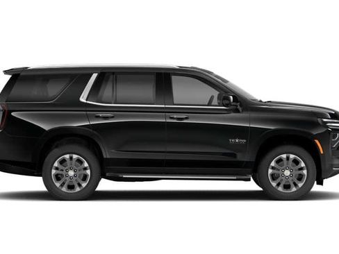 New 2026 Chevrolet Tahoe LT w/ Comfort Package RWD image 28