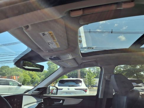 Certified 2026 Acura MDX SH-AWD w/ Technology Package image 25