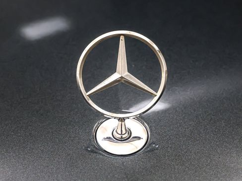 Used 2019 Mercedes-Benz S 560 Sedan image 13