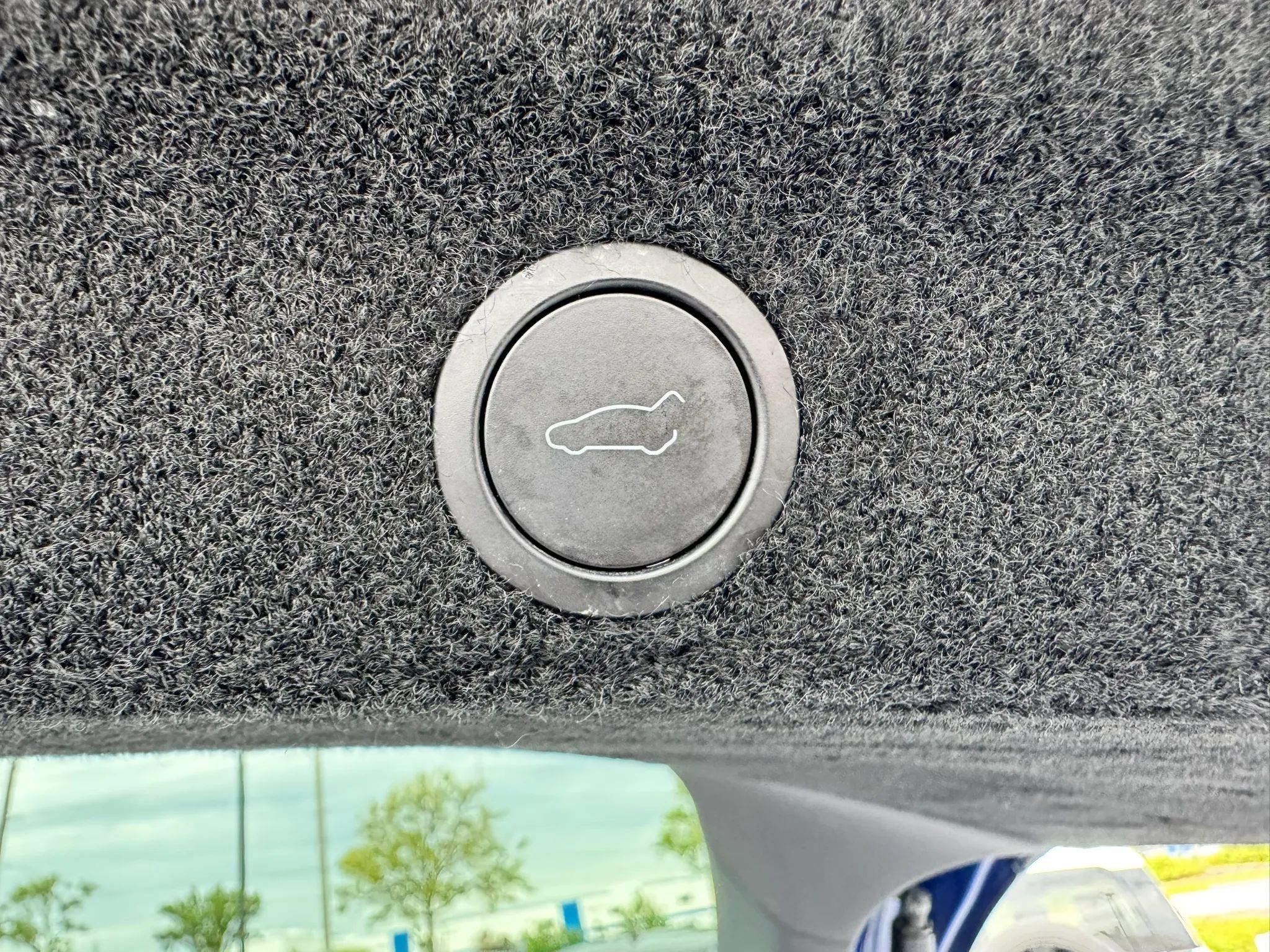 Used 2026 Tesla Model Y Long Range AWD/4WD image 45