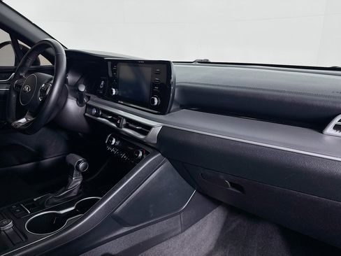 Used 2021 Kia K5 GT-Line image 29