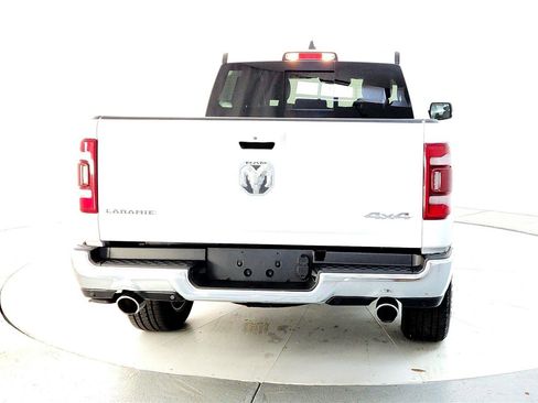 Used 2023 RAM 1500 Laramie image 5