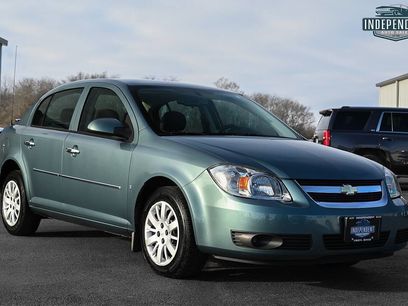 Used 2009 Chevrolet Cobalt LT