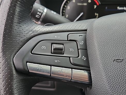 Used 2023 Cadillac XT4 Sport w/ Cold Weather Package image 22