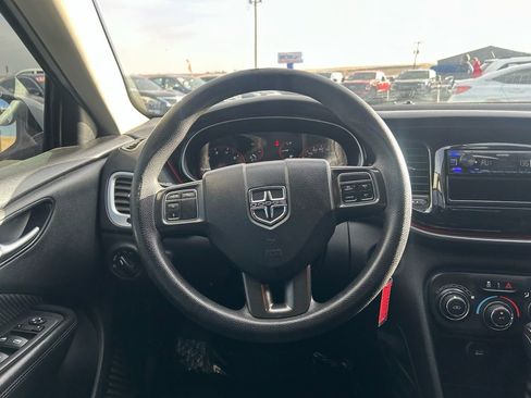 Used 2016 Dodge Dart SXT image 12