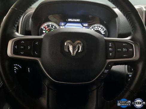 Used 2024 RAM 2500 Big Horn w/ Safety Group image 34