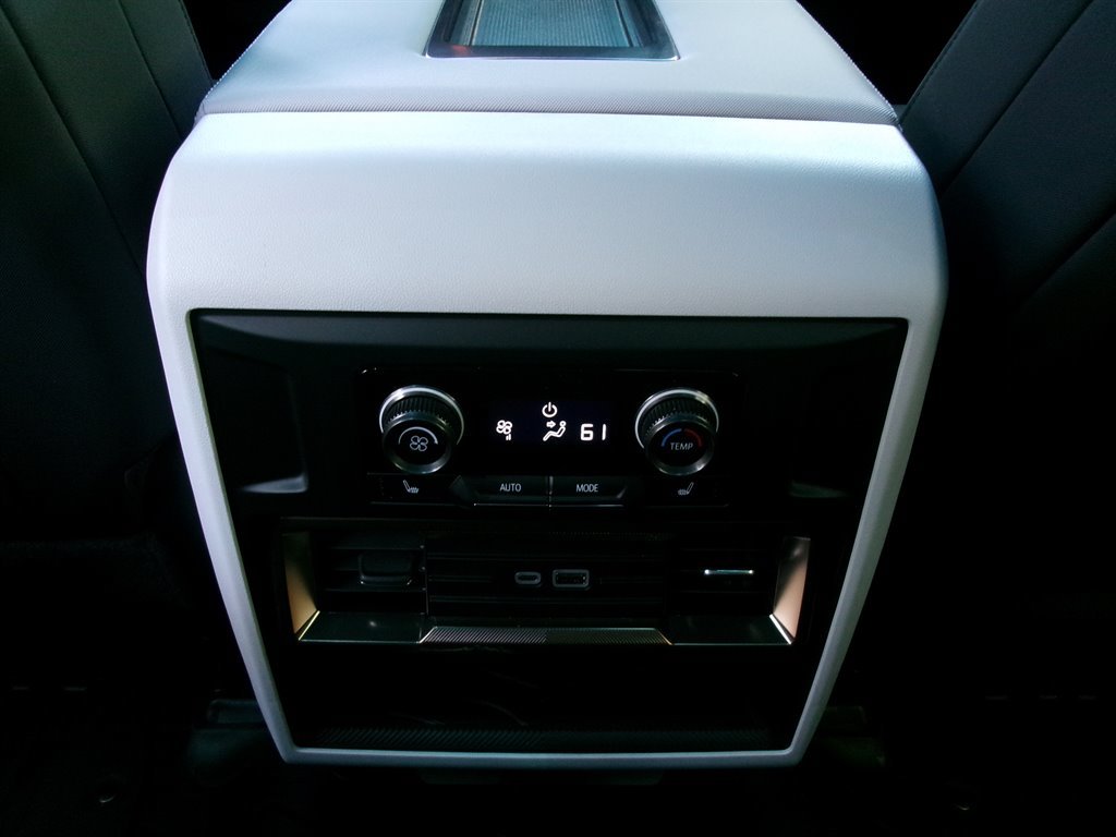 Used 2024 GMC Hummer EV 2X AWD/4WD image 17