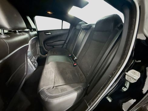 Used 2020 Dodge Charger GT w/ Plus Group image 25