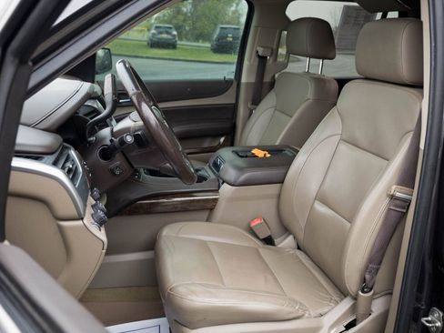 Used 2017 Chevrolet Tahoe LT image 29