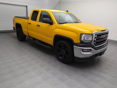 Used 2016 GMC Sierra 1500 SLE w/ SLE Value Package AWD/4WD image 11