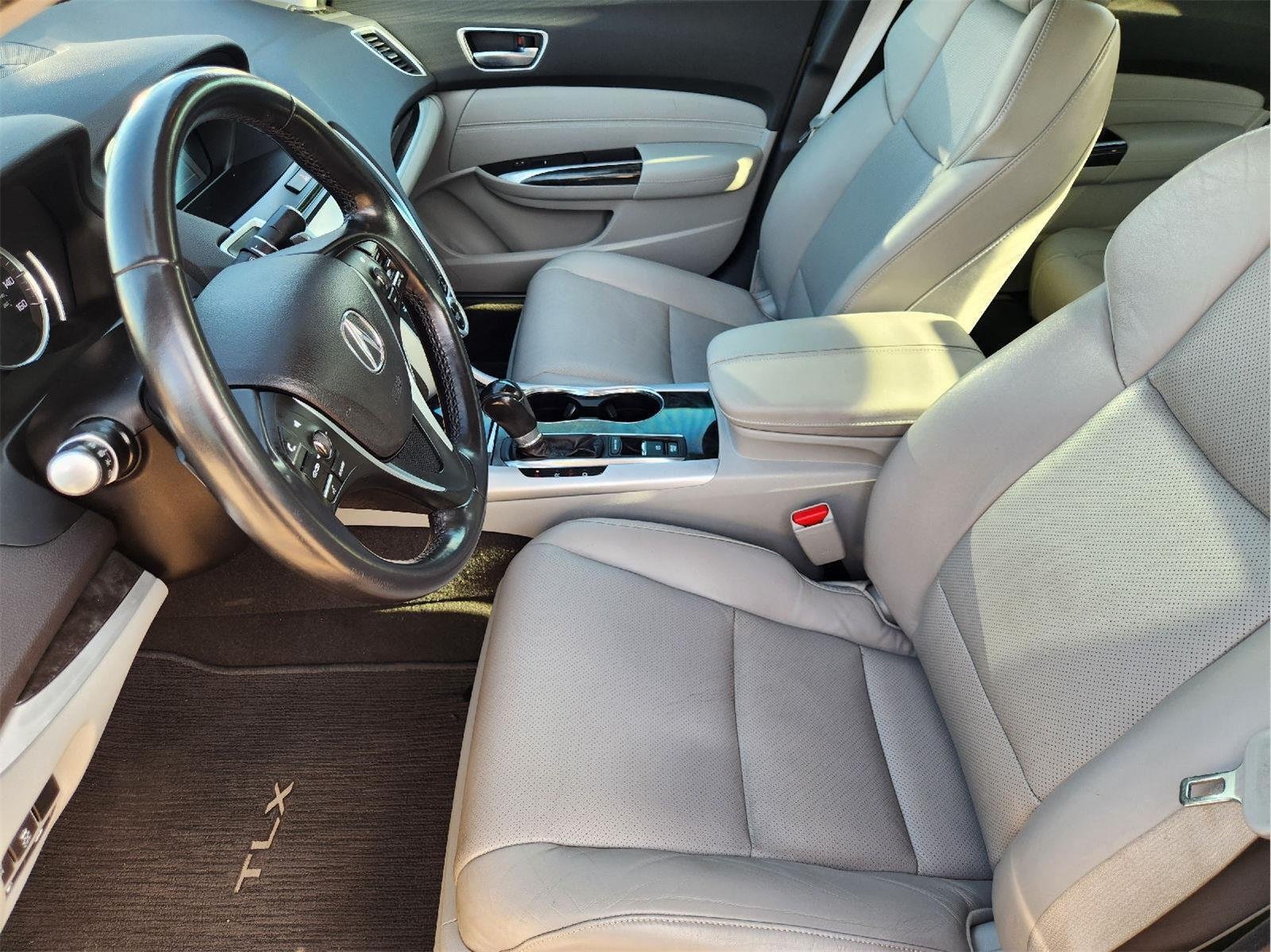 Used 2020 Acura TLX w/ Technology Package FWD image 13