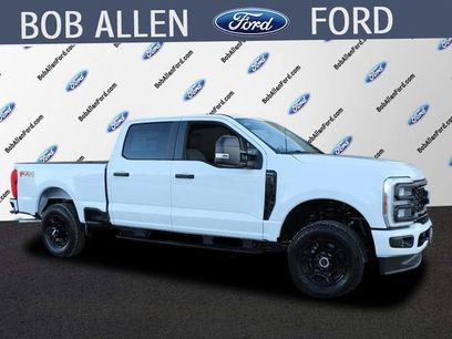 New 2026 Ford F250 XL w/ STX Appearance Package