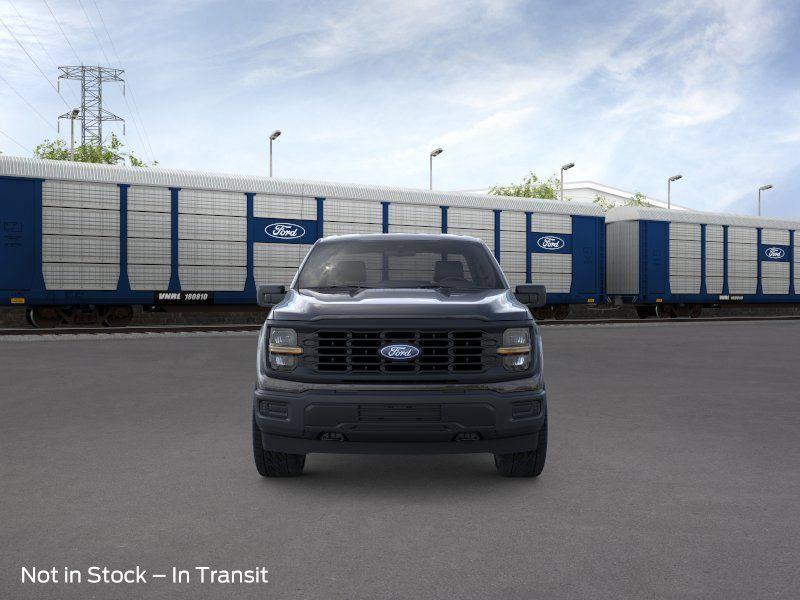 New 2026 Ford F150 XL AWD/4WD image 6