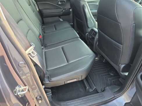 Certified 2020 Honda Ridgeline RTL image 12