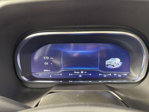 Used 2024 Chevrolet Tahoe High Country image 25