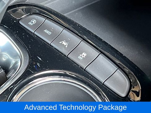 Used 2025 Buick Encore GX Sport Touring w/ Advanced Technology Package AWD/4WD image 26